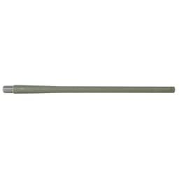 Accuracy International Sage Green 6.5 Creedmoor 24" 5/8"-24 w/cap ATAX Barrel 1124082GR