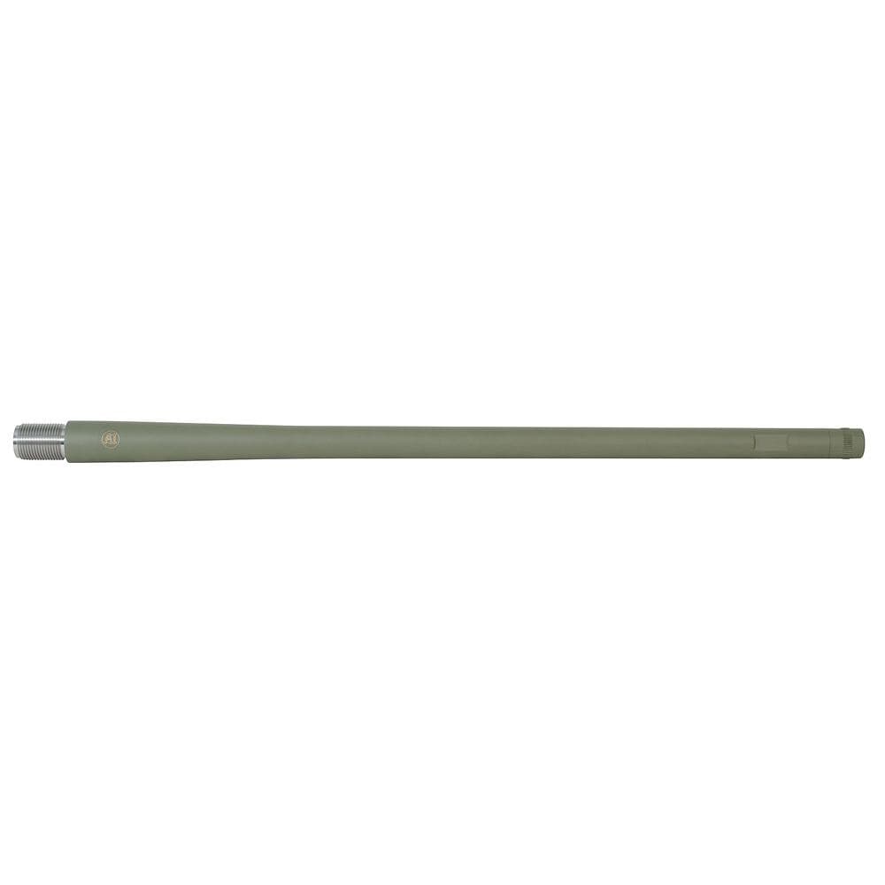 Accuracy International Sage Green 6.5 Creedmoor 24" 5/8"-24 w/cap ATAX Barrel 1124082GR