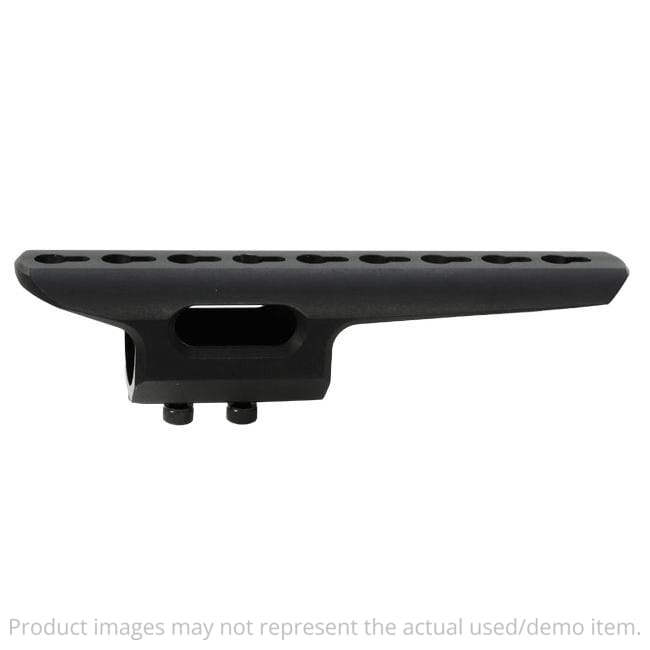 Accuracy International USED AT NV Bracket - Bracket Only, Requires 20MOA Accessory Rail Kit 26619 - Minor Scratches on Surface UA4725 For Sale