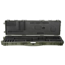 AI AX Transit Green Case 6980GR