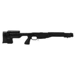 AICS AT M700 1.5 .308 Black Stock 26694BL