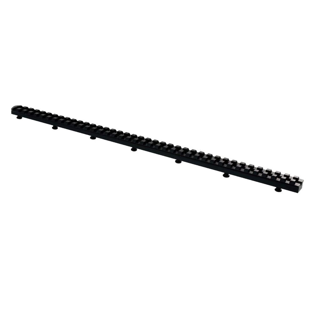 Accuracy International Full Length Picatinny Forend Rail 16" 20 MOA (not including action rail) 2036 20361