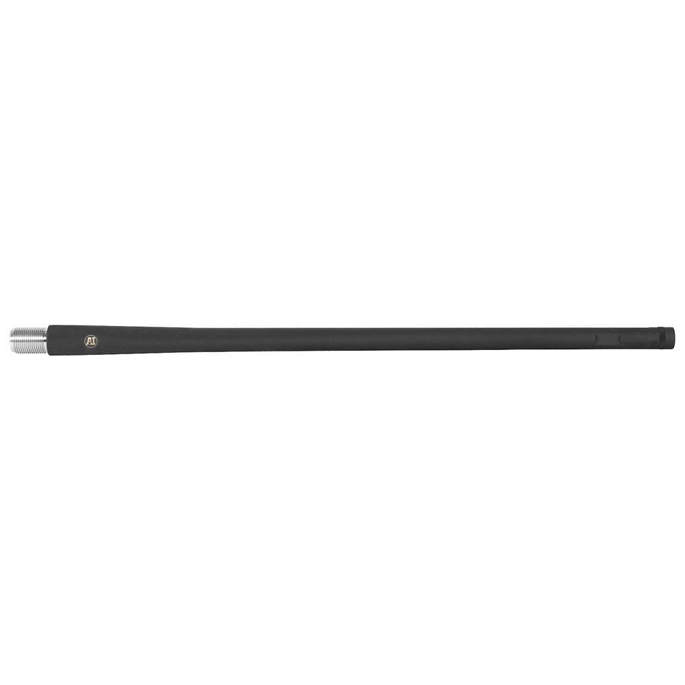 Accuracy International AT/AX Black 6.5 Creedmoor 24&quot; 5/8&quot;-24 w/cap 2018 Profile Barrel 1124082BL