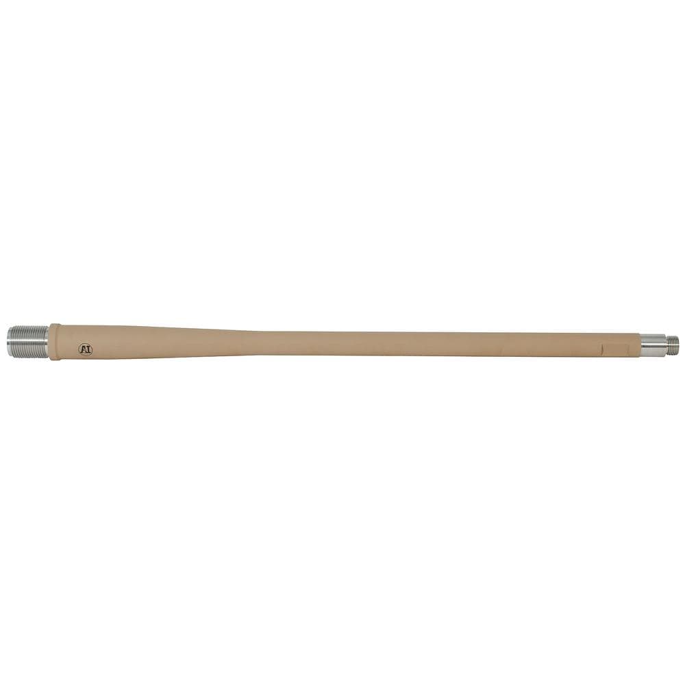 Accuracy International .308 Win M18x1.5 24" Pale Brown AXMC Barrel 1424041PB