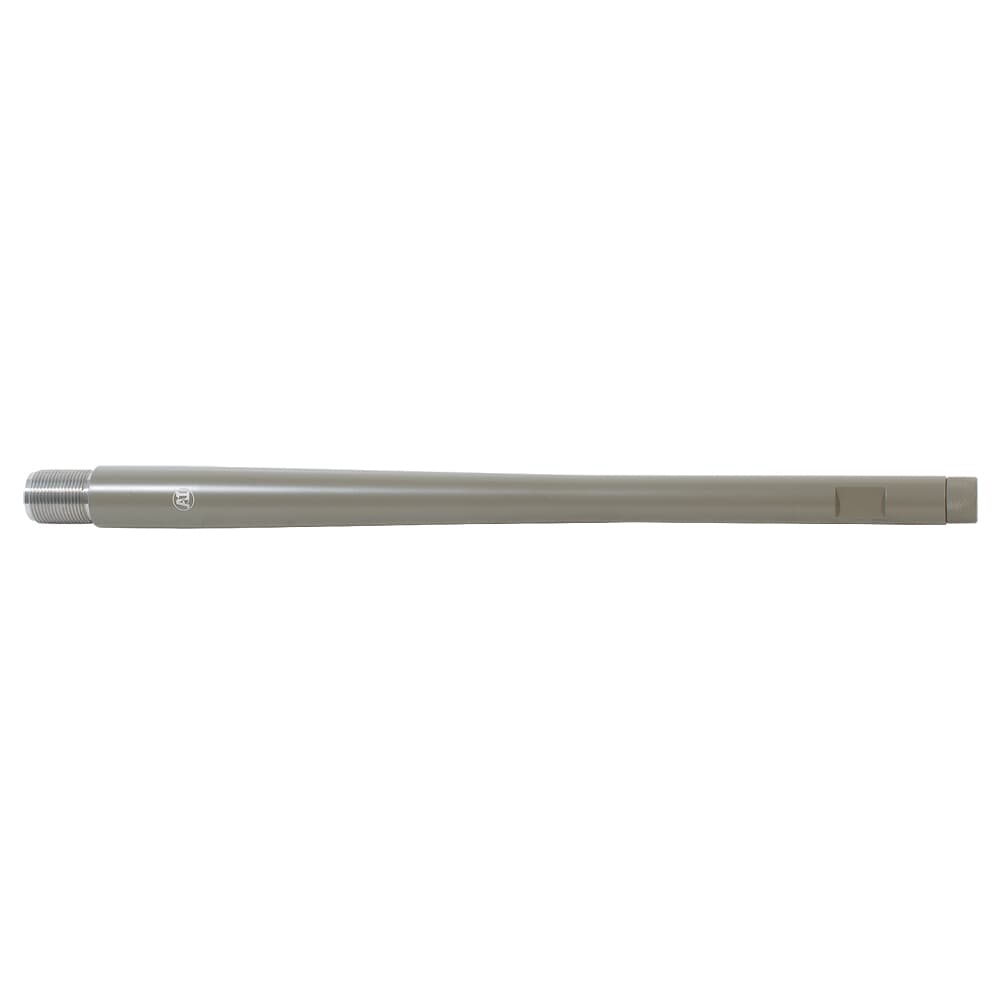 Accuracy International AXMC Elite Sand .308 Win 20&quot; 5/8&quot;-24 w/cap 2018 Profile Barrel 1420072ES