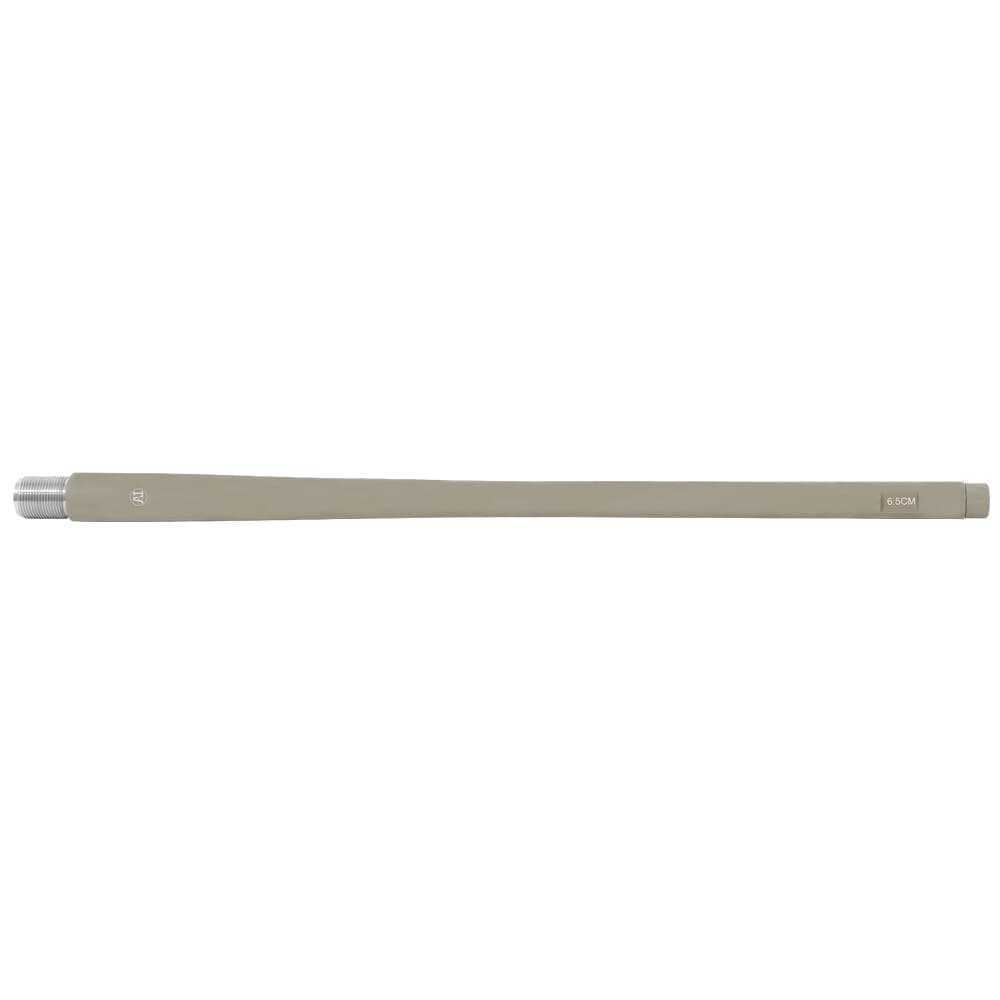 Accuracy International AXMC Elite Sand 6.5 Creedmoor 26&quot; 5/8&quot;-24 w/cap 2018 Profile Barrel 1126072ES