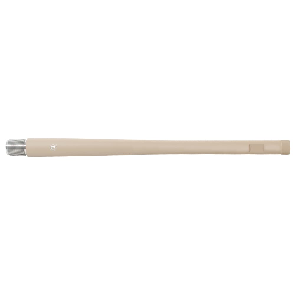Accuracy International AXMC Pale Brown 6.5 Creedmoor 20&quot; 5/8&quot;-24 w/cap 2018 Profile Barrel 1120072PB