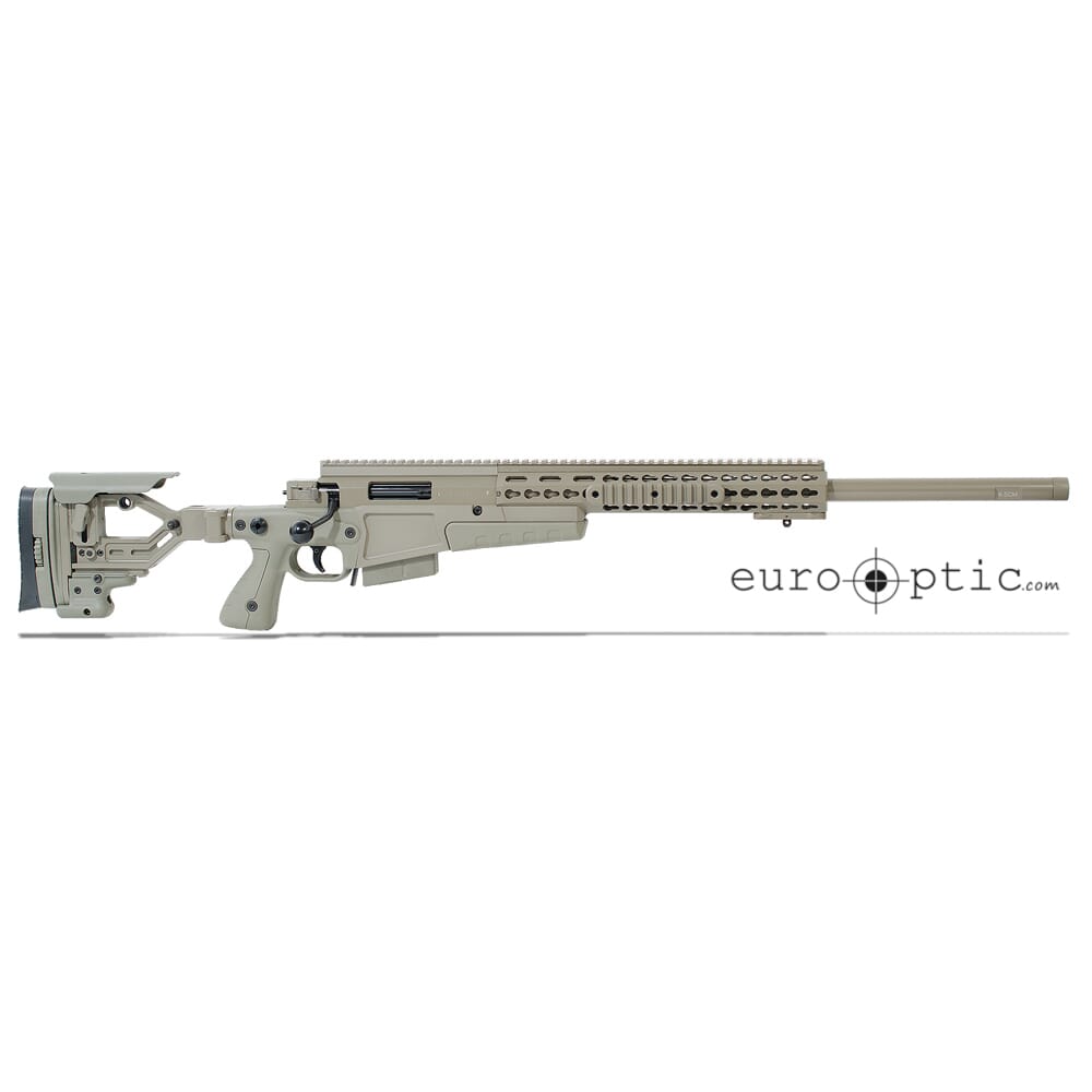 Accuracy International AXSA .308 24" Elite Sand Rifle SA30824SES