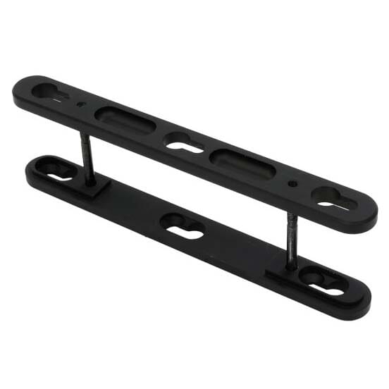 AI AT Side Rail Mounting Plates 26674