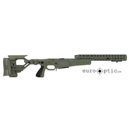 AICS AX Rem 700 SA .308 Sage Green 26712GR