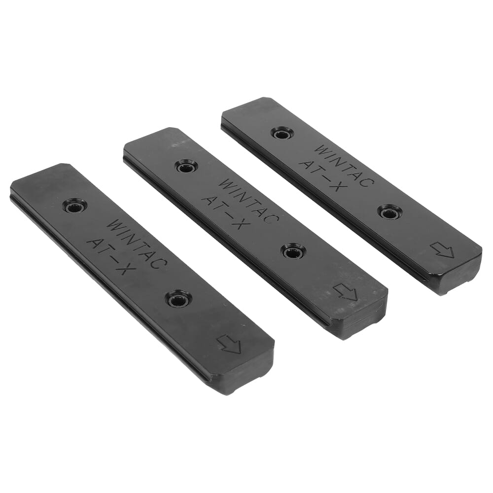 Accuracy International AT-X Keyslot Internal Weights 3/pk 009-1005KIT