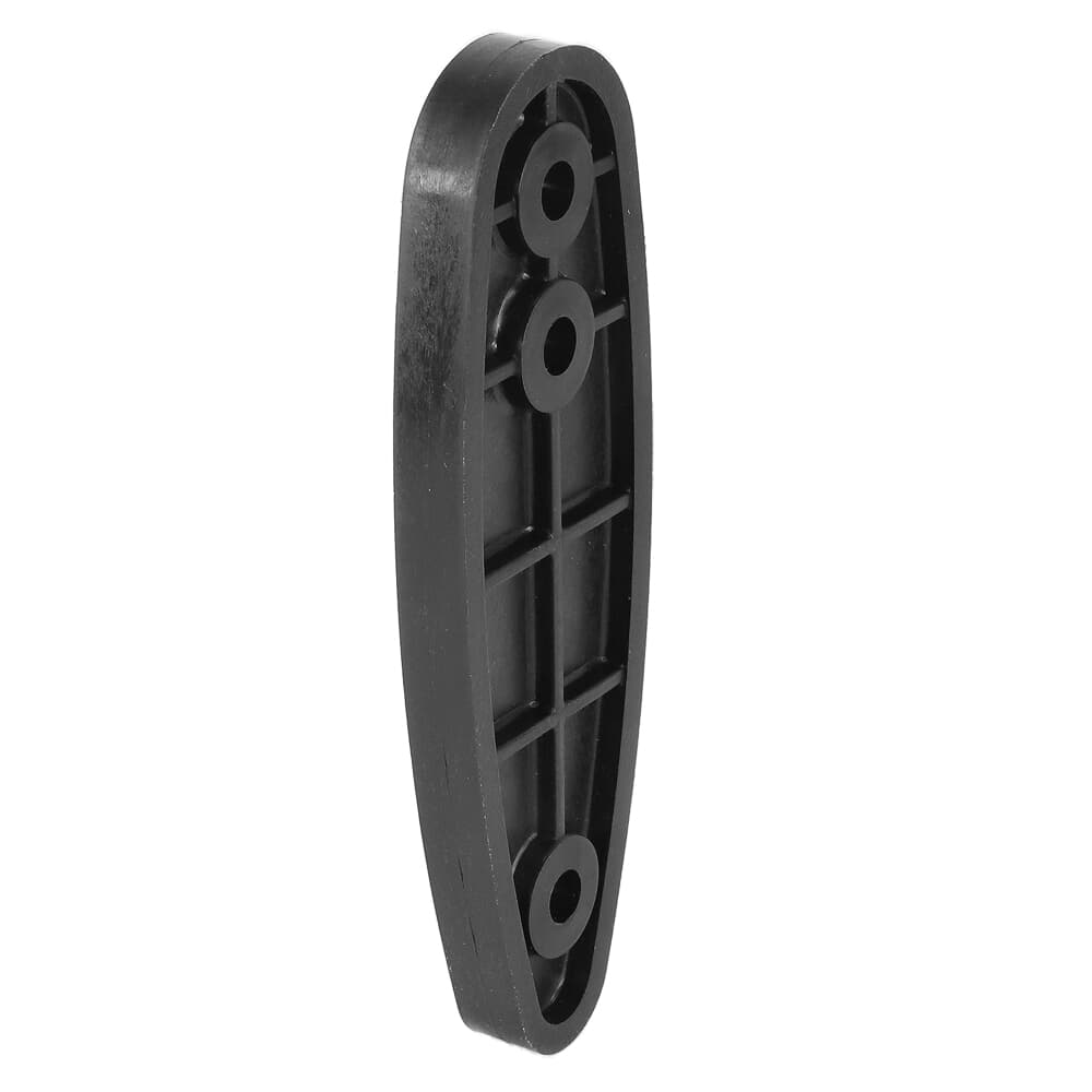 Accuracy International Butt Spacer 10mm (Will Work w/AW. AE Rifle & Legacy AICS) Black 0587