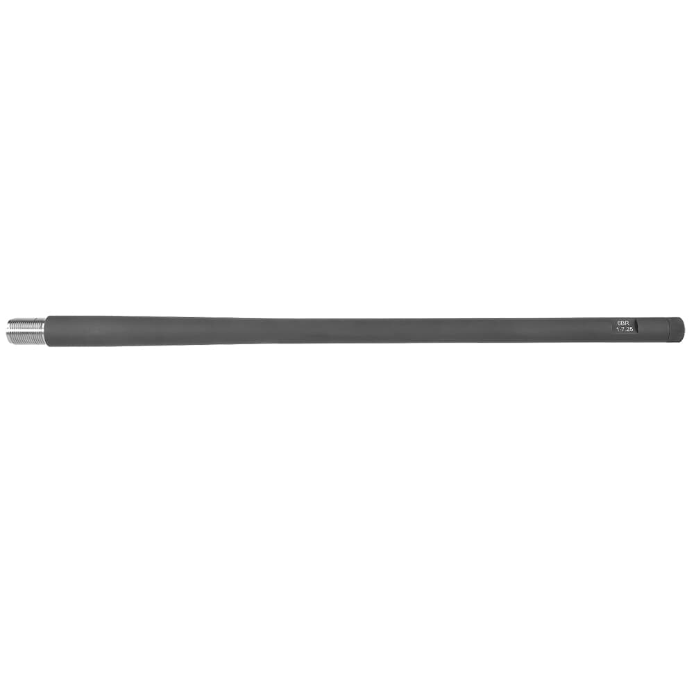 Accuracy International AT/AX SA 6BR Norma 26" 1:7.25" 5/8"-24 Black Barrel w/Thread Cap 0626082BL
