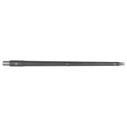 Accuracy International ASR Lg Tenon .300 Norma Mag 27" 1:8" Black Barrel w/3/4"-24 TPI for ThunderBeast Suppressor 100-17-000608BL