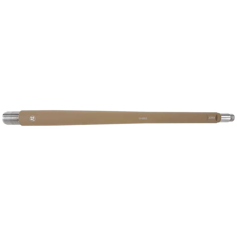 Accuracy International AXMC Dark Earth .308 Win 20&quot; M18x1.5 2018 Profile Barrel 1420071DE