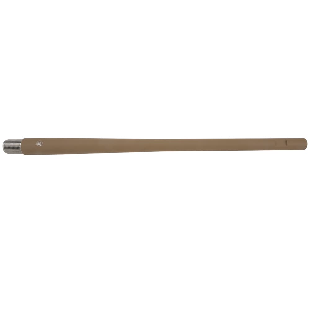 Accuracy International Dark Earth .308 Win 24" Plain AXMC Barrel 1424070DE