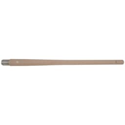 Accuracy International Pale Brown .308 Win 24" Plain AXMC Barrel 1424070PB