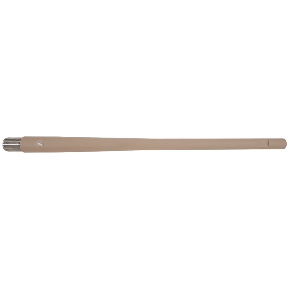 Accuracy International AXMC Pale Brown .308 Win 24&quot; Plain 2018 Profile Barrel 1424070PB