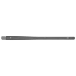Accuracy International Black .308 Win 24" 5/8"-24 w/cap AXMC Barrel 1424072BL