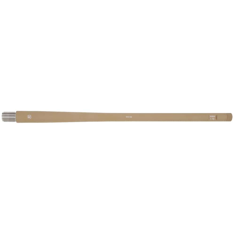 Accuracy International AXMC Dark Earth .308 Win 24&quot; 5/8&quot;-24 w/cap 2018 Profile Barrel 1424072DE