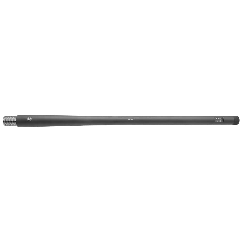Accuracy International Black .308 Win 26" 5/8"-24 w/cap AXMC Barrel 1426072BL