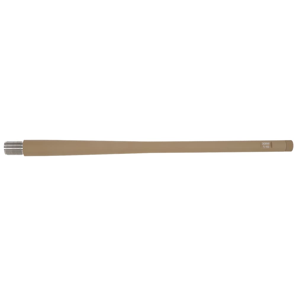 Accuracy International AXMC Dark Earth .308 Win 26&quot; 5/8&quot;-24 w/cap 2018 Profile Barrel 1426072DE