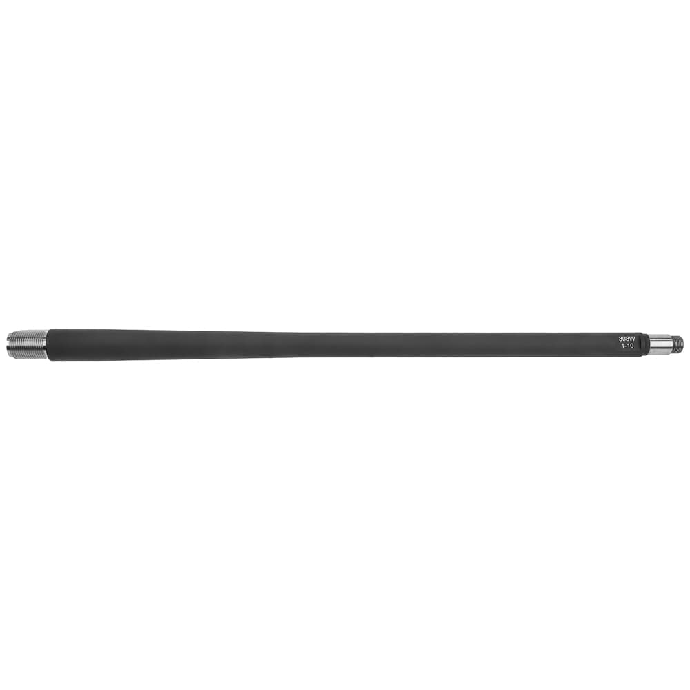 Accuracy International AT/AX Black .308 Win 26&quot; M18x1.5 2018 Profile Barrel 1426081BL