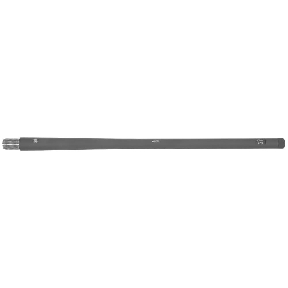 Accuracy International AT/AX Black .308 Win 26&quot; 5/8&quot;-24 w/cap 2018 Profile Barrel 1426082BL