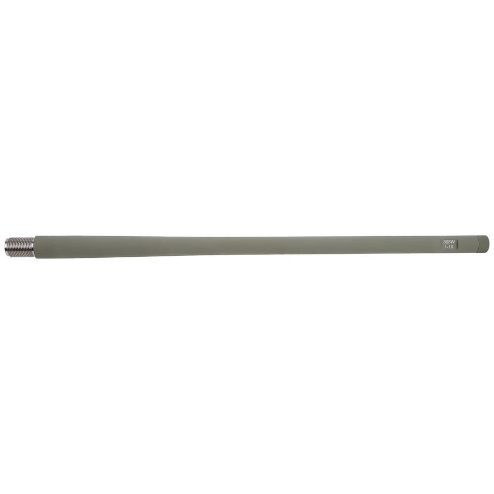 Accuracy International AT/AX Sage Green .308 Win 26&quot; 5/8&quot;-24 w/cap 2018 Profile Barrel 1426082GR