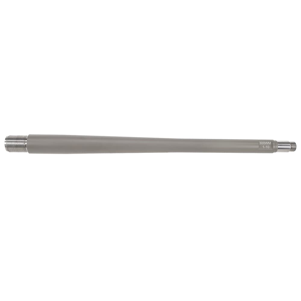Accuracy International Elite Sand .300 Win Mag 20" M18x1.5 AXMC Barrel 1520071ES