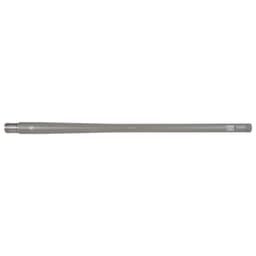 Accuracy International AXMC Lg Tenon .300 PRC 27" 1:8" 3/4"-24 Elite Sand Barrel w/Thread Cap 2527073ES