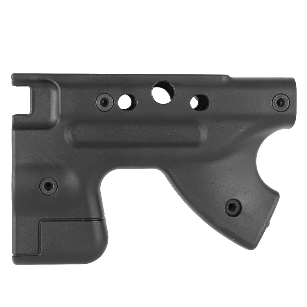 Accuracy International AW/AE/AICS Legacy Chassis Thumbhole Folding Rear ...