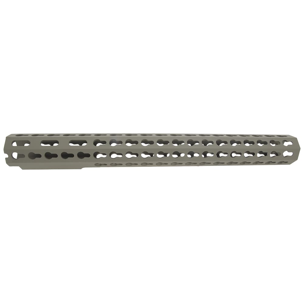 Accuracy International 16&quot; Forend Tube for AXMC Green SA or LA Rifle 26509GR