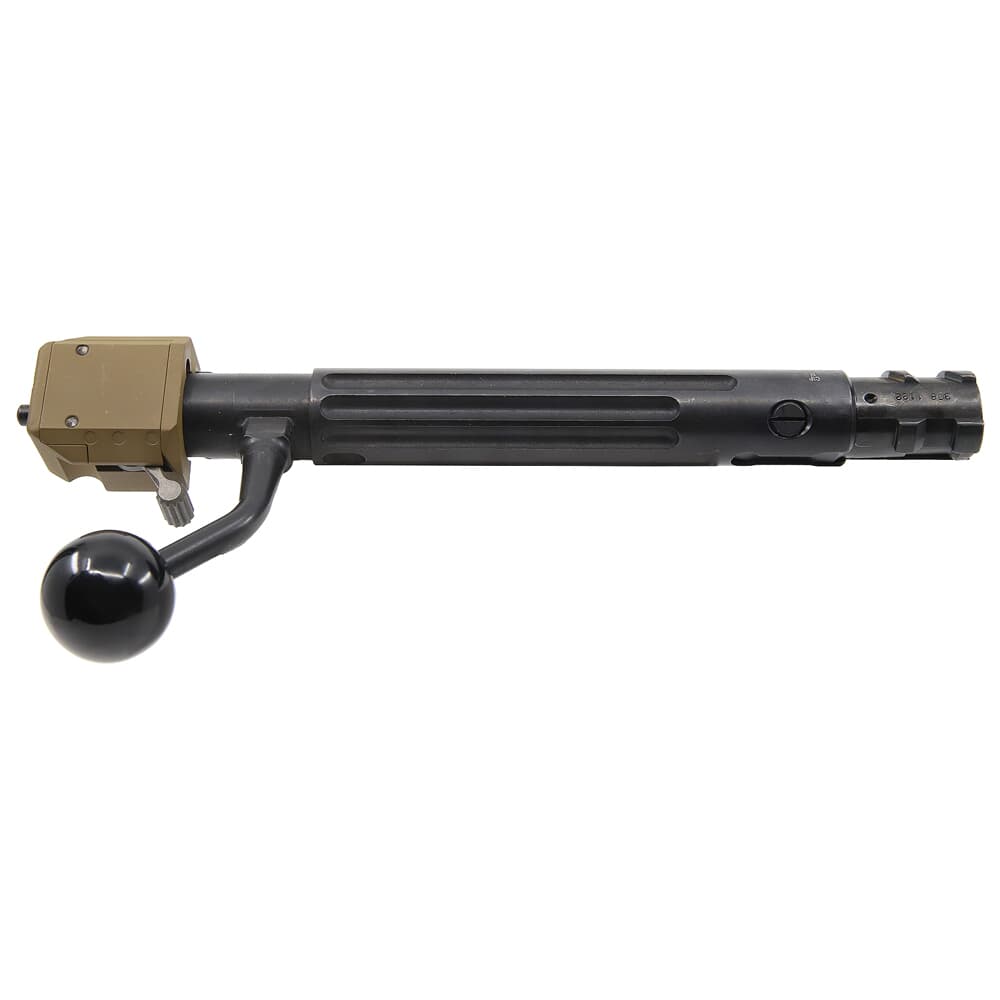 Accuracy International AXMC SFP Bolt Assembly Complete, Dark Earth 28340DE