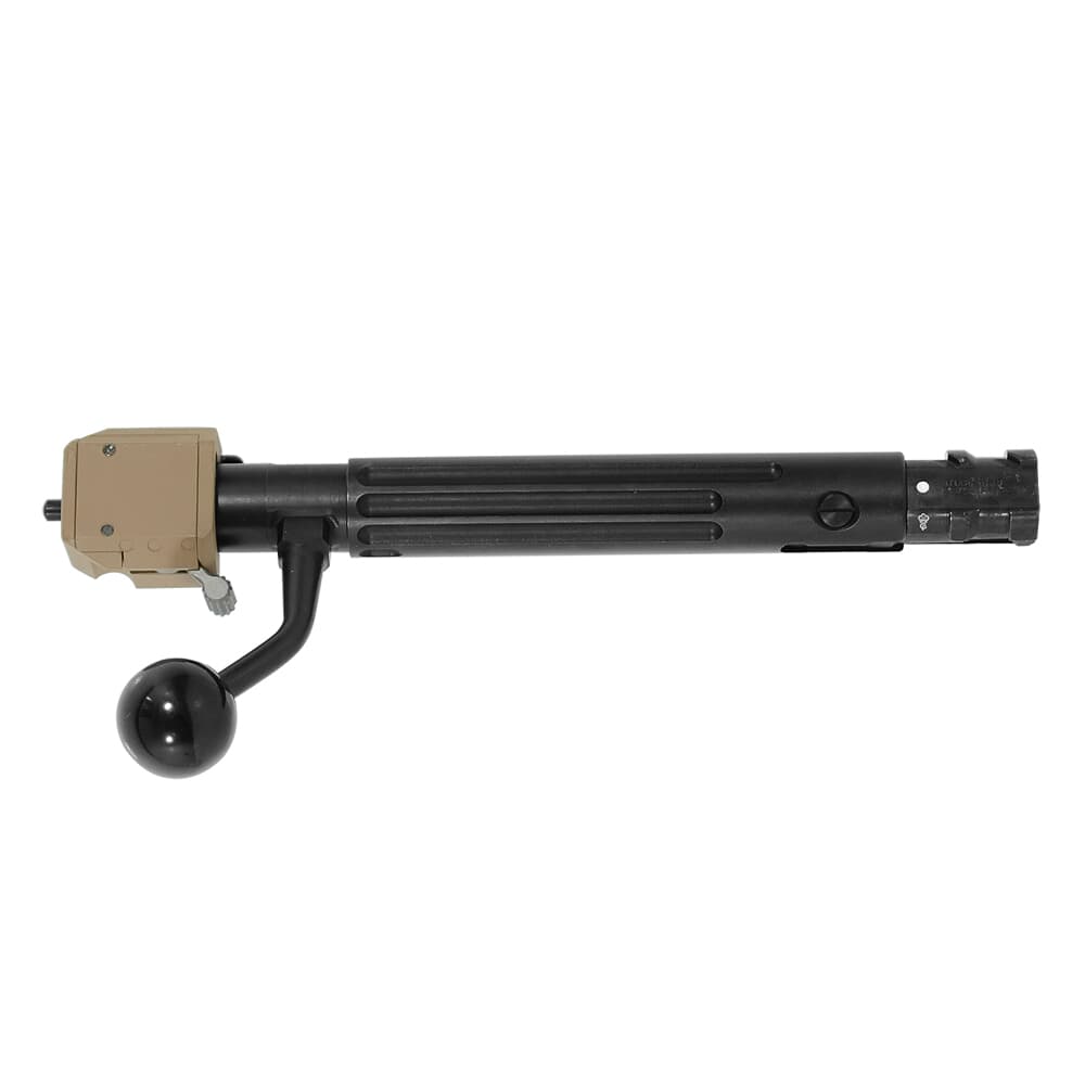 Accuracy International AXMC SFP Bolt Assembly Complete, Pale Brown 28340PB