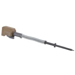 Accuracy International AXSR Dark Earth Shroud and Firing Pin Assembly 28461DE