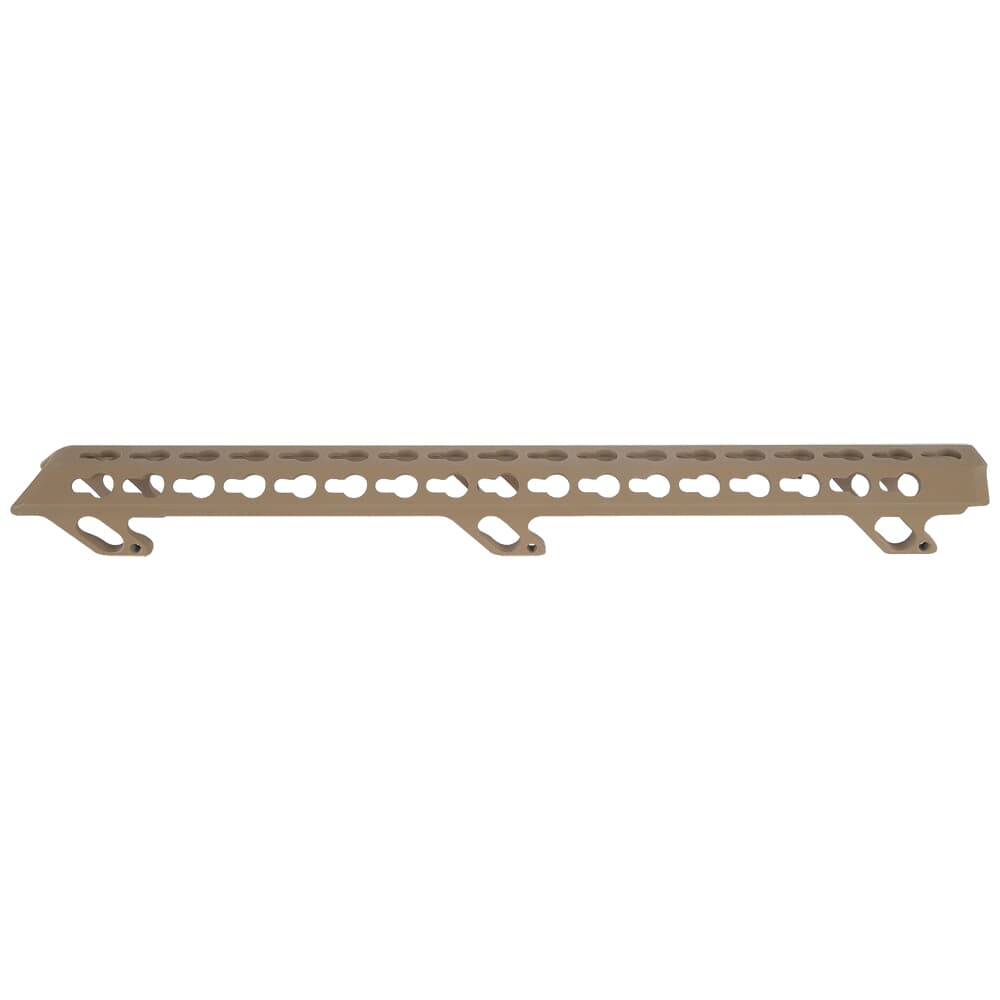 Accuracy International AT-X Dark Earth Long Forend Bridge AI-29379DE