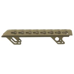Accuracy International AT-X Dark Earth Short Forend Bridge AI-29380DE