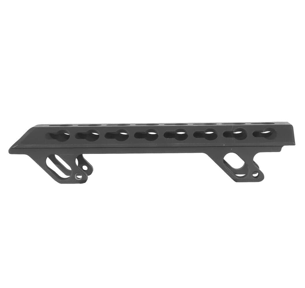 Accuracy International AT-X Black 7.5&quot; Short Forend Bridge Module 29412BL