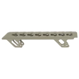 Accuracy International AT-X Sage Green Short Forend Bridge Module 29412GR