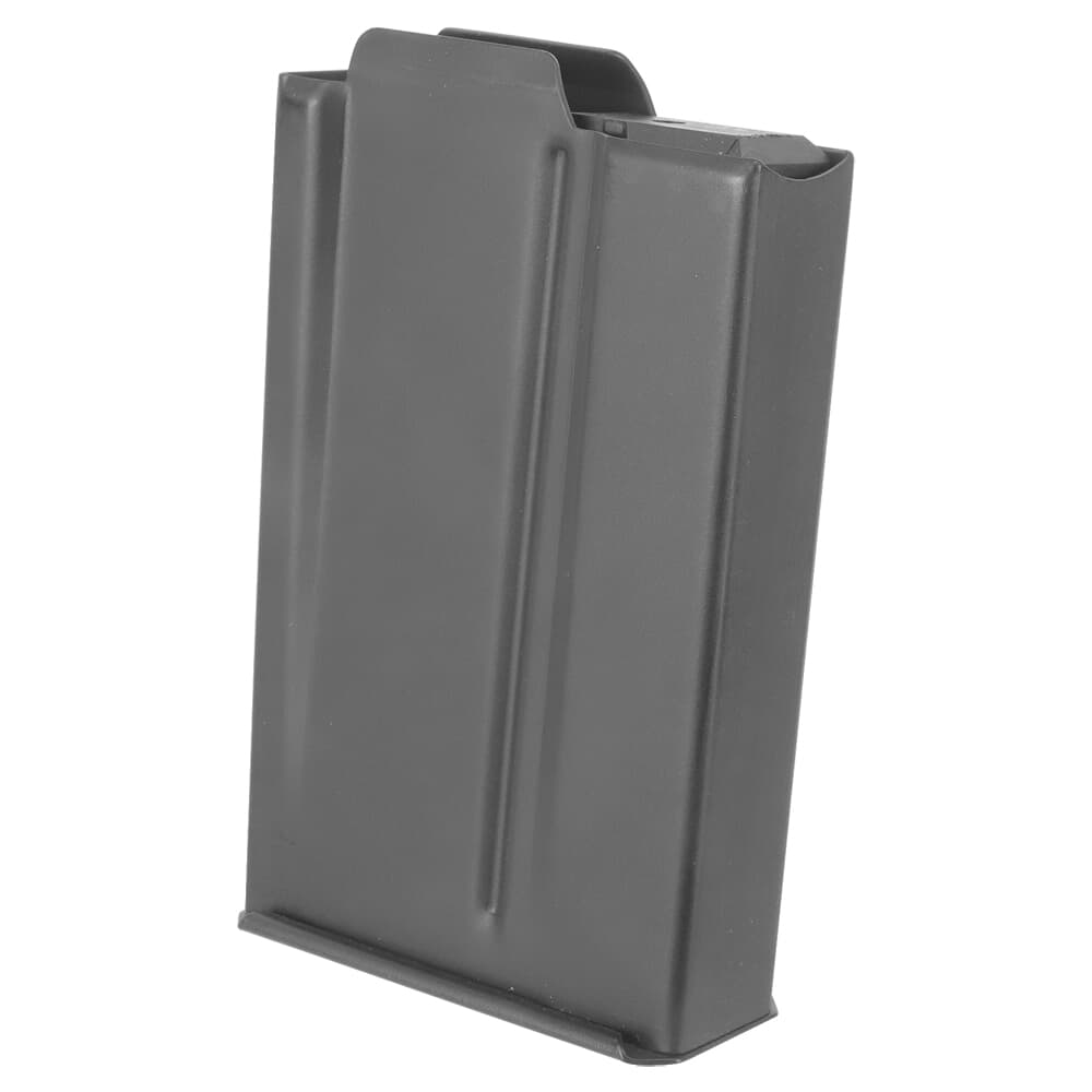Accuracy International Rem/Tikka/Savage Action AT AICS/Legacy AICS/AE MKII &amp; MKIII (2009 Onward) Short Magnum Spacerless Magazine (holds 7 to 8 rds depending upon cartridge) 29762BL