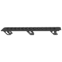 Accuracy International AT-X Black Mid Forend Bridge AI-29745BL