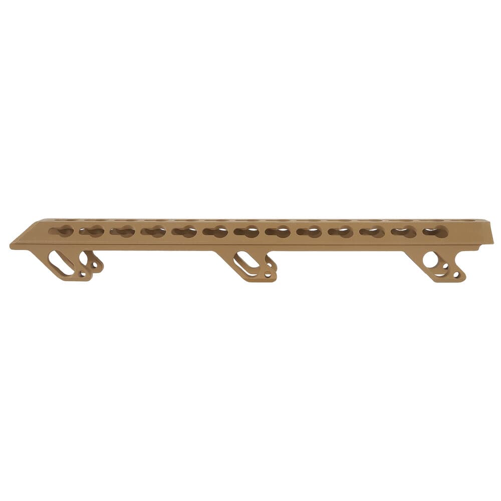 Accuracy International AT-X 12.1&quot; Dark Earth Mid Forend Bridge AI-29745DE