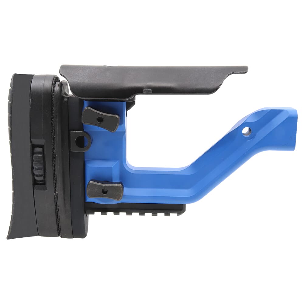 Accuracy International AT-X Gen 1 &amp; 2 V3 Blue Rear Assembly 29769B2