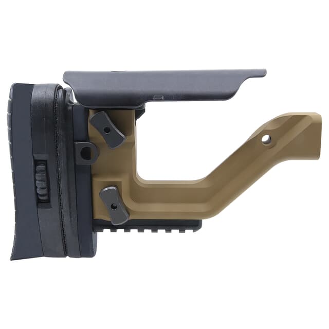 Accuracy International AICS | AICS Chassis & Rifle Stocks - EuroOptic