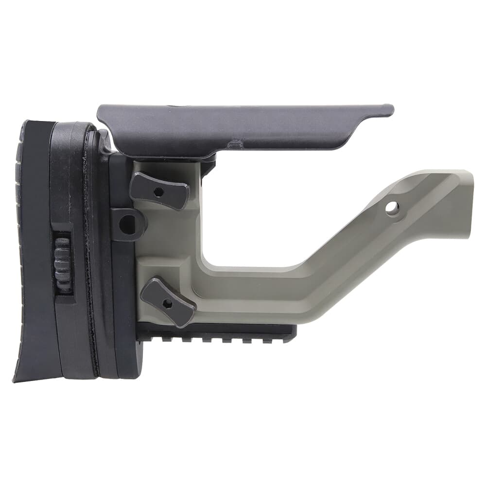 Accuracy International AT-X Gen 1 &amp; 2 V3 Elite Sand Rear Assembly 29769ES