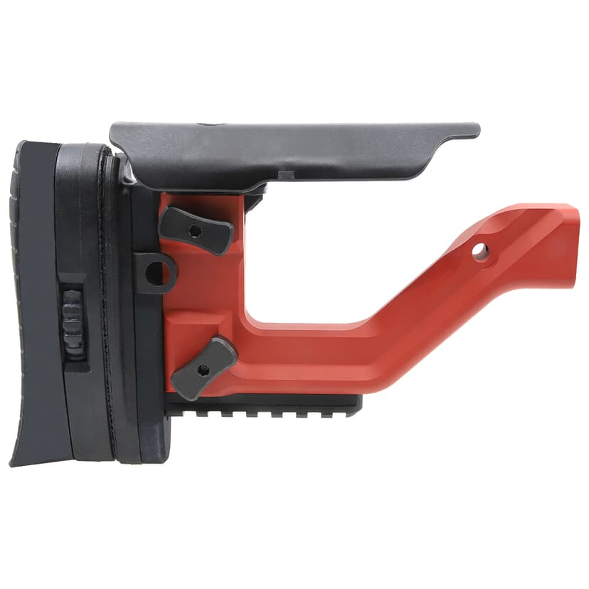 Accuracy International AICS | AICS Chassis & Rifle Stocks - EuroOptic