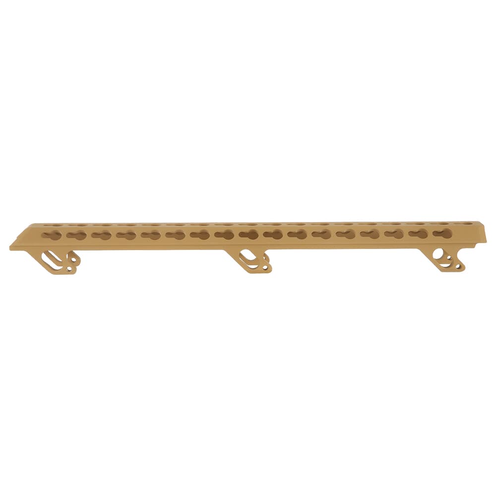 Accuracy International AT-X 15.3&quot; Dark Earth Long Forend Bridge ASSY-29411-DE