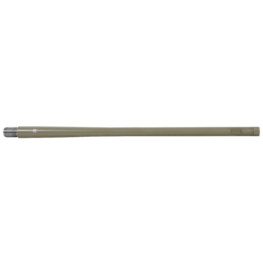 Accuracy International AT/AX Elite Sand .308 Win 26&quot; 5/8&quot;-24 w/cap 2018 Profile Barrel 1426082ES