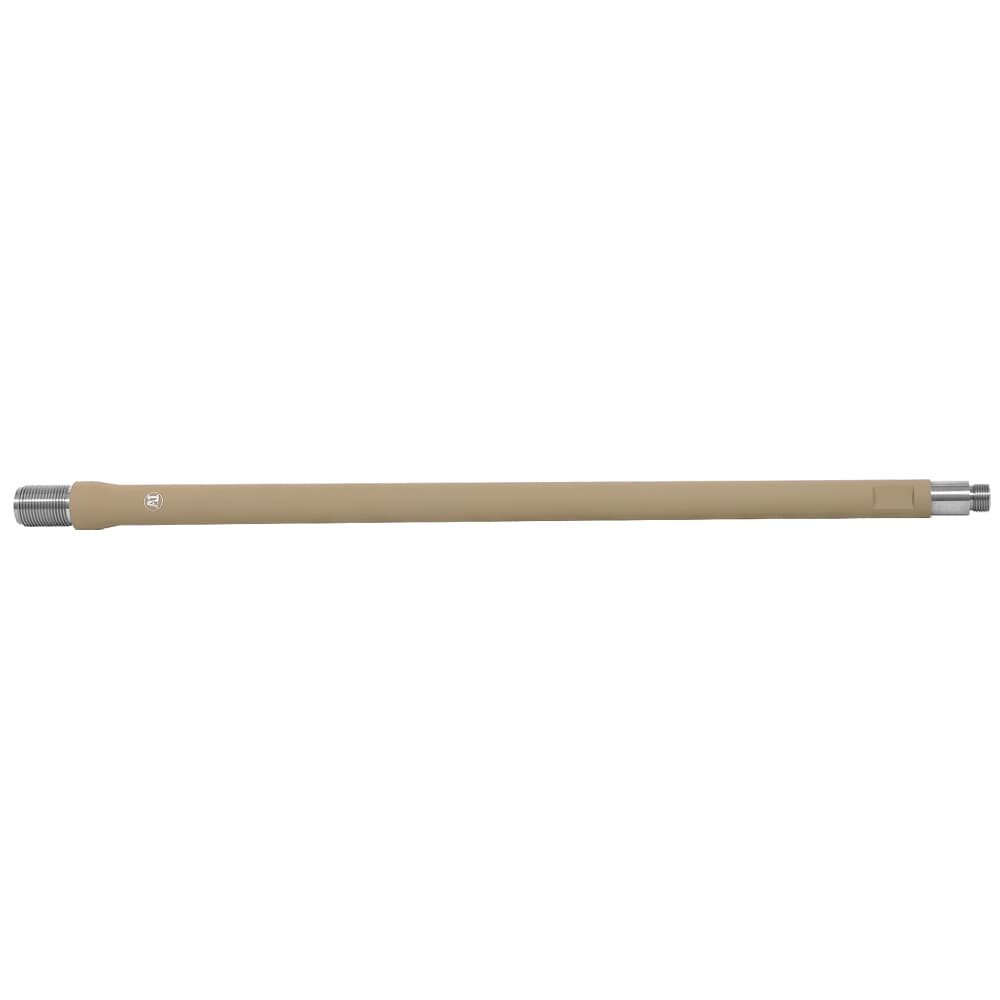Accuracy International AT/AX Pale Brown .308 Win 24&quot; M18x1.5 2018 Profile Barrel 1424081PB
